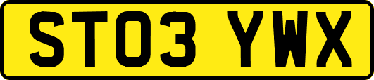 ST03YWX