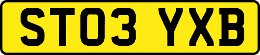 ST03YXB