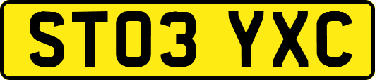 ST03YXC
