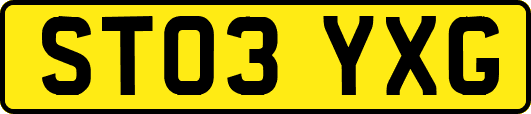 ST03YXG