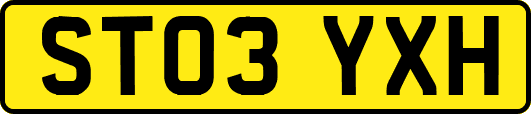 ST03YXH