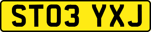 ST03YXJ