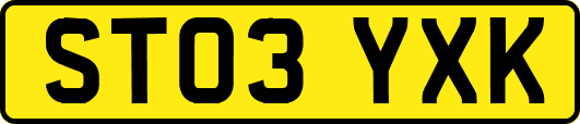 ST03YXK
