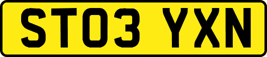 ST03YXN