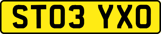 ST03YXO