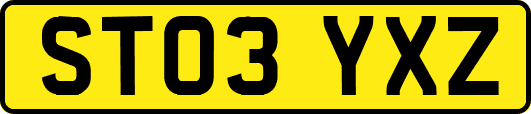 ST03YXZ
