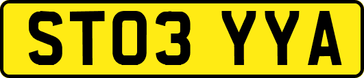 ST03YYA