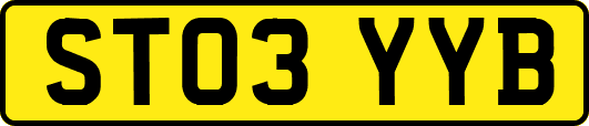 ST03YYB
