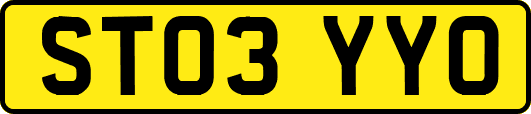 ST03YYO