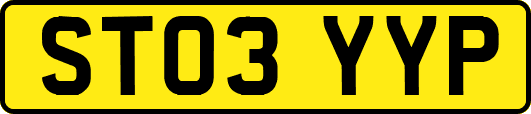 ST03YYP