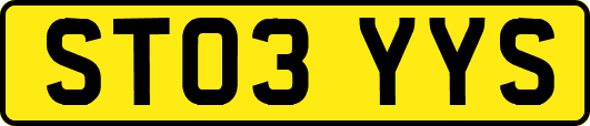 ST03YYS