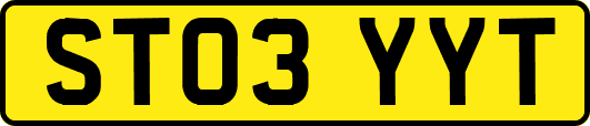 ST03YYT