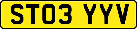 ST03YYV
