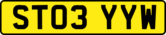 ST03YYW