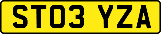 ST03YZA