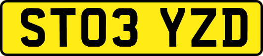 ST03YZD