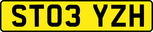 ST03YZH