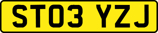 ST03YZJ
