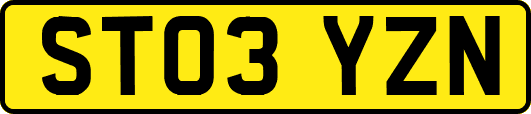 ST03YZN