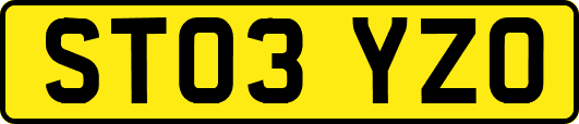 ST03YZO
