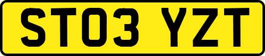 ST03YZT