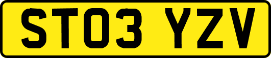 ST03YZV