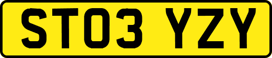 ST03YZY
