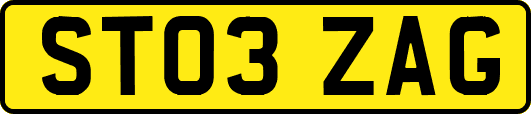 ST03ZAG