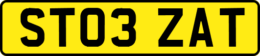 ST03ZAT