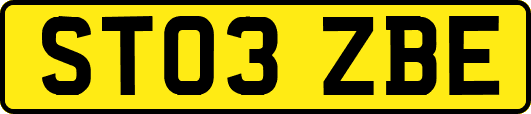 ST03ZBE