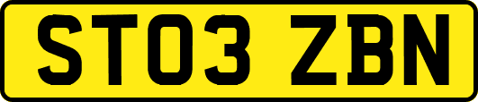 ST03ZBN