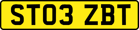 ST03ZBT