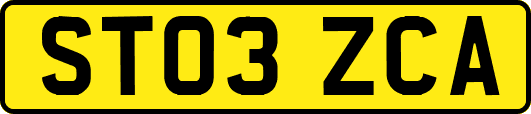 ST03ZCA