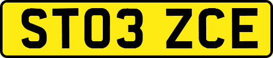 ST03ZCE