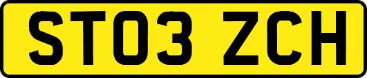 ST03ZCH