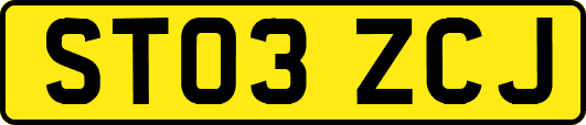 ST03ZCJ