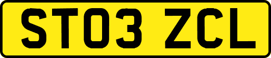 ST03ZCL