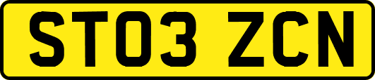 ST03ZCN