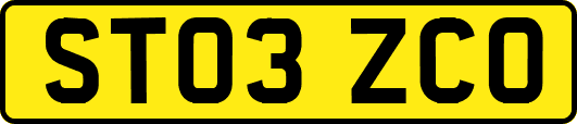 ST03ZCO