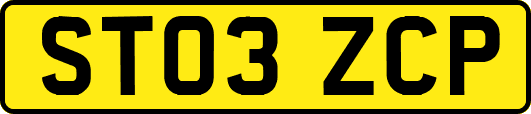 ST03ZCP