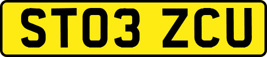 ST03ZCU