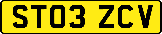 ST03ZCV