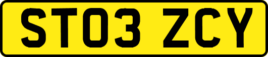 ST03ZCY