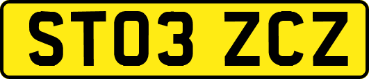 ST03ZCZ