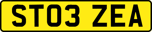 ST03ZEA