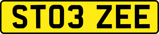 ST03ZEE