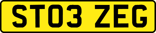 ST03ZEG