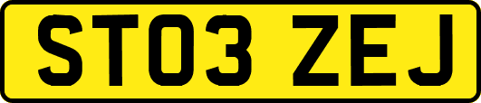 ST03ZEJ