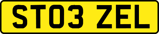 ST03ZEL
