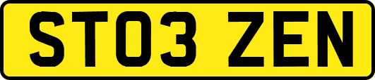 ST03ZEN